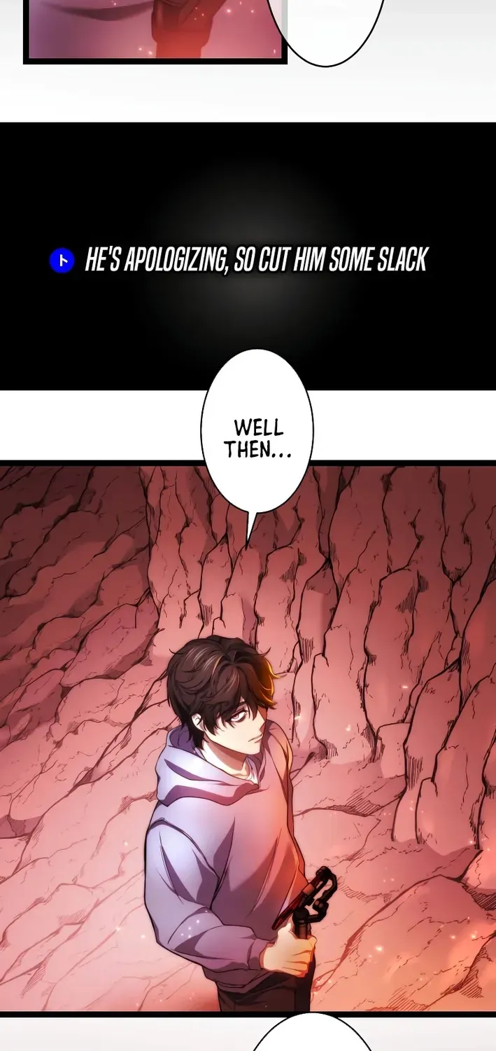 Flame Streamer: Dungeon Avenger Chapter 3 page 35 - 