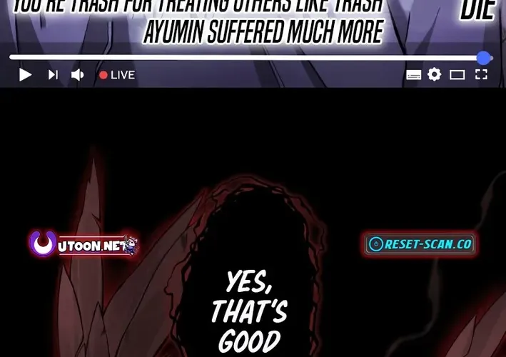 Flame Streamer: Dungeon Avenger Chapter 3 page 40 - 