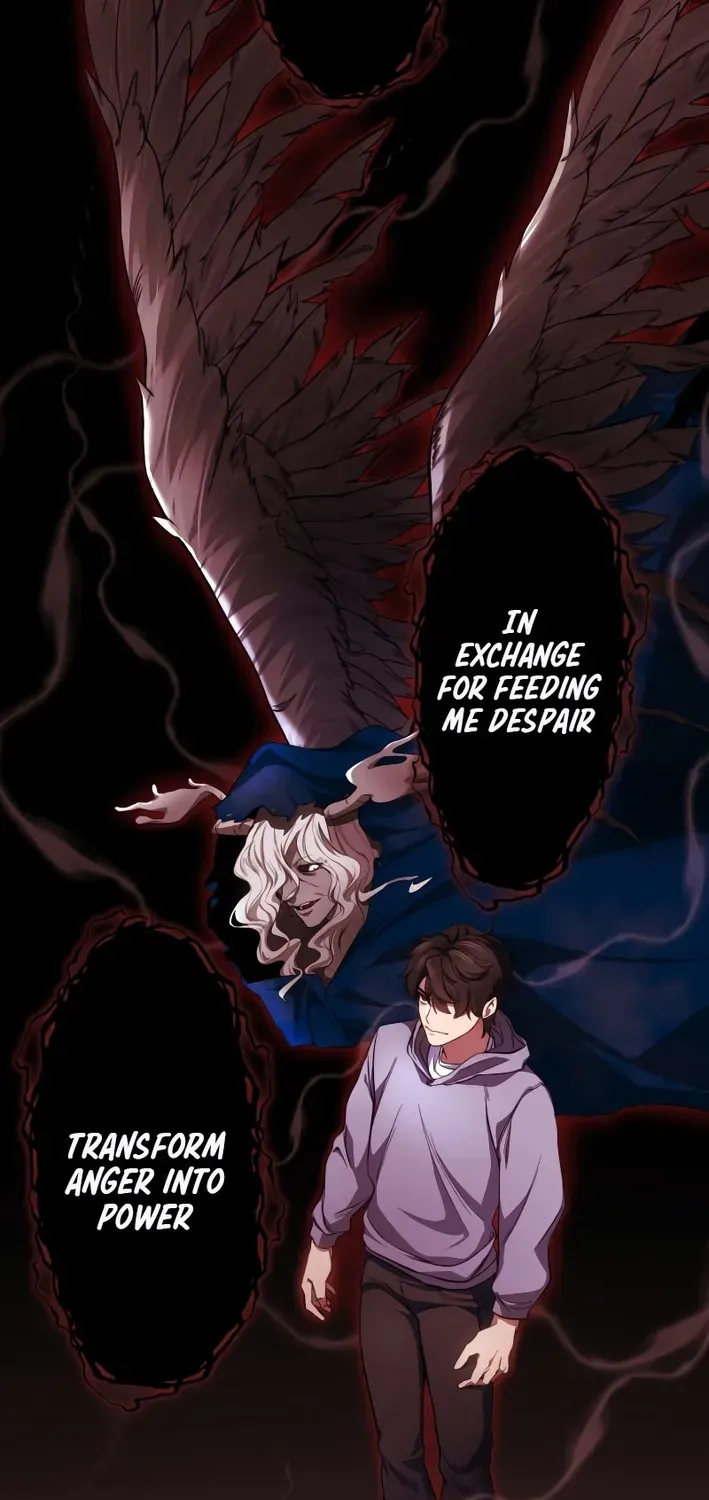 Flame Streamer: Dungeon Avenger Chapter 3 page 41 - 