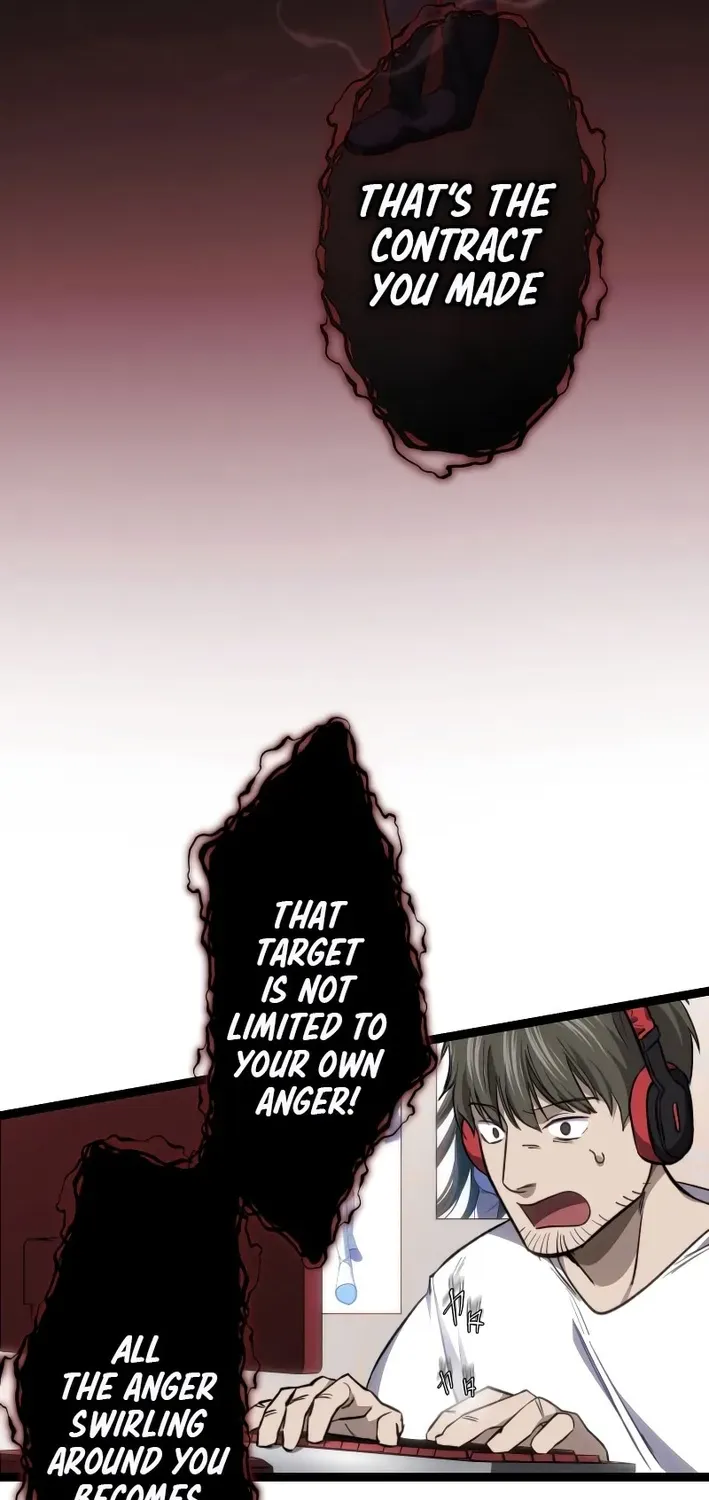 Flame Streamer: Dungeon Avenger Chapter 3 page 42 - 