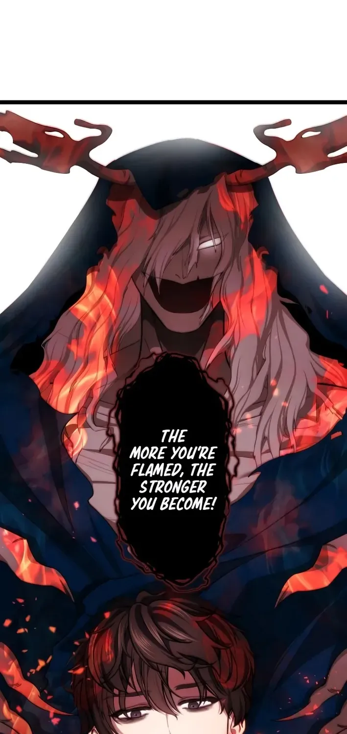 Flame Streamer: Dungeon Avenger Chapter 3 page 44 - 