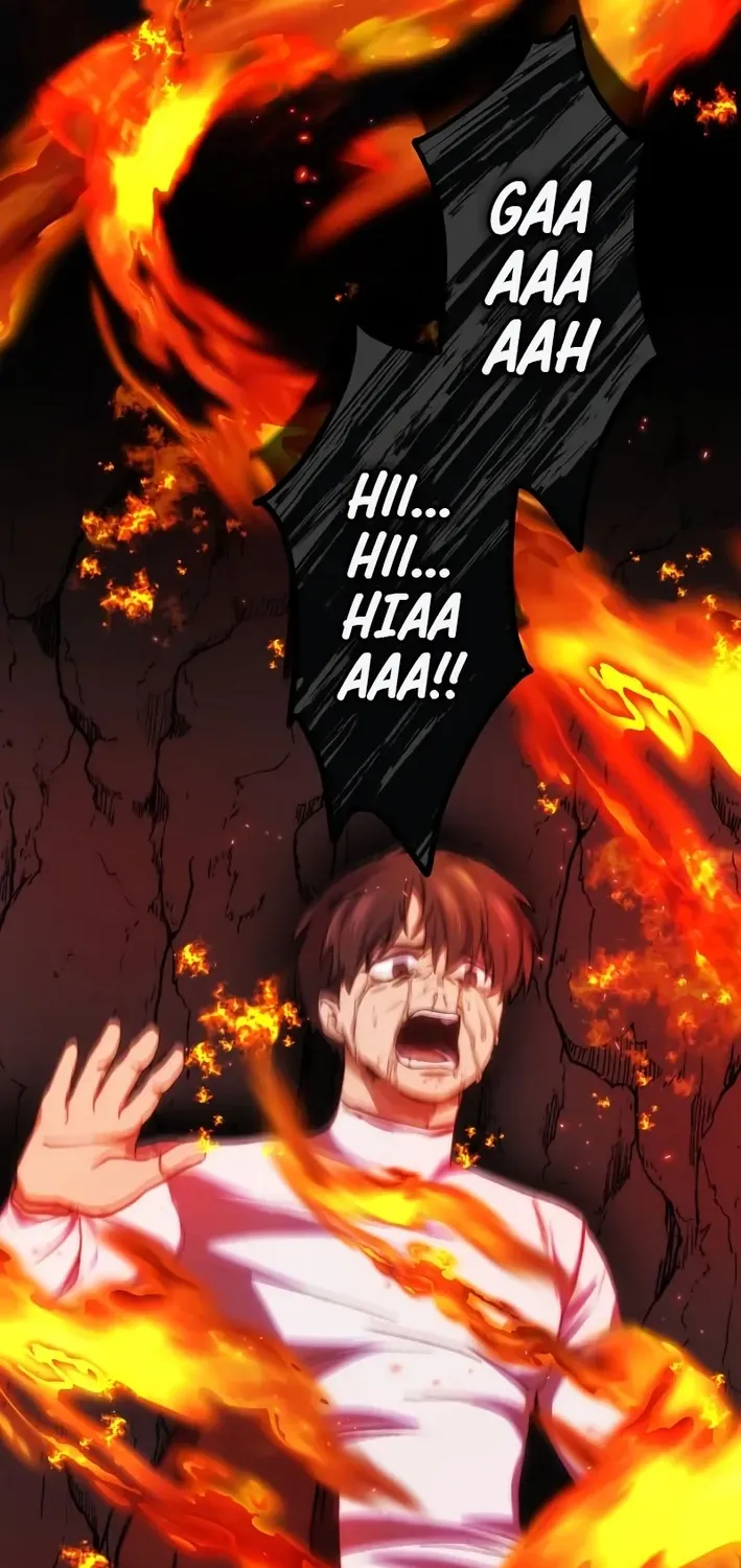 Flame Streamer: Dungeon Avenger Chapter 3 page 46 - 