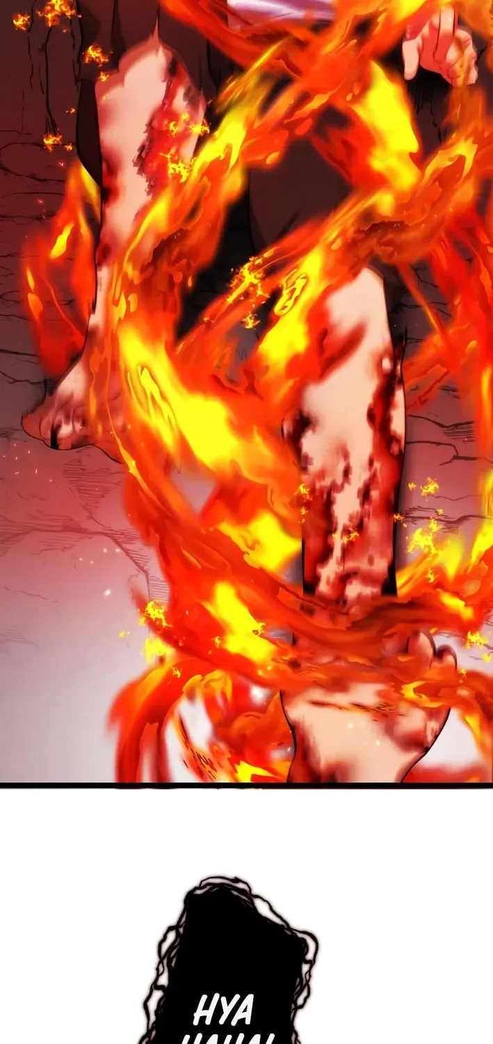 Flame Streamer: Dungeon Avenger Chapter 3 page 47 - 