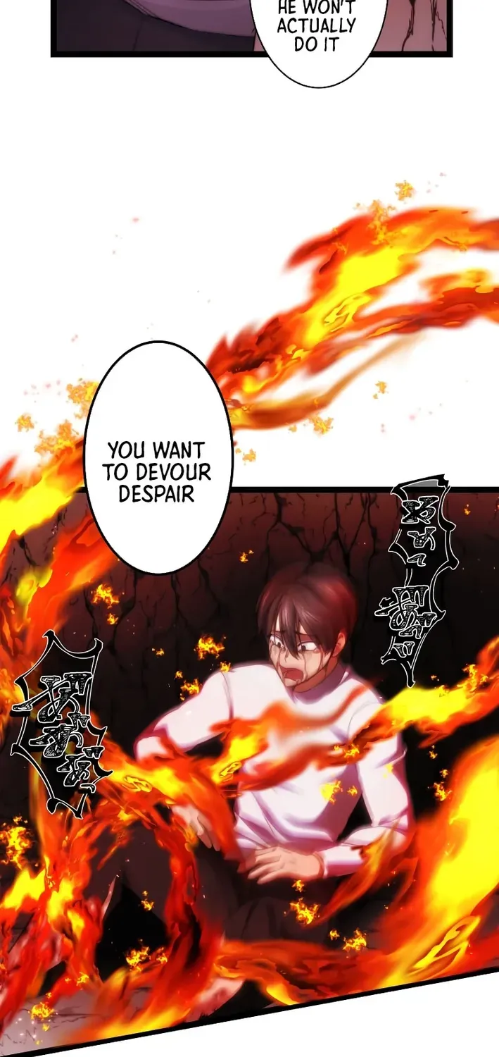 Flame Streamer: Dungeon Avenger Chapter 3 page 49 - 