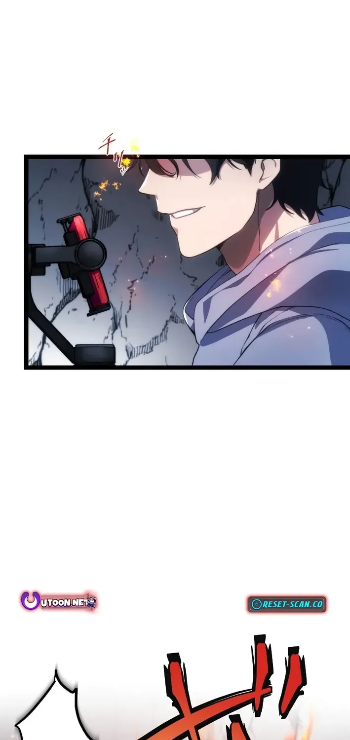 Flame Streamer: Dungeon Avenger Chapter 3 page 6 - 