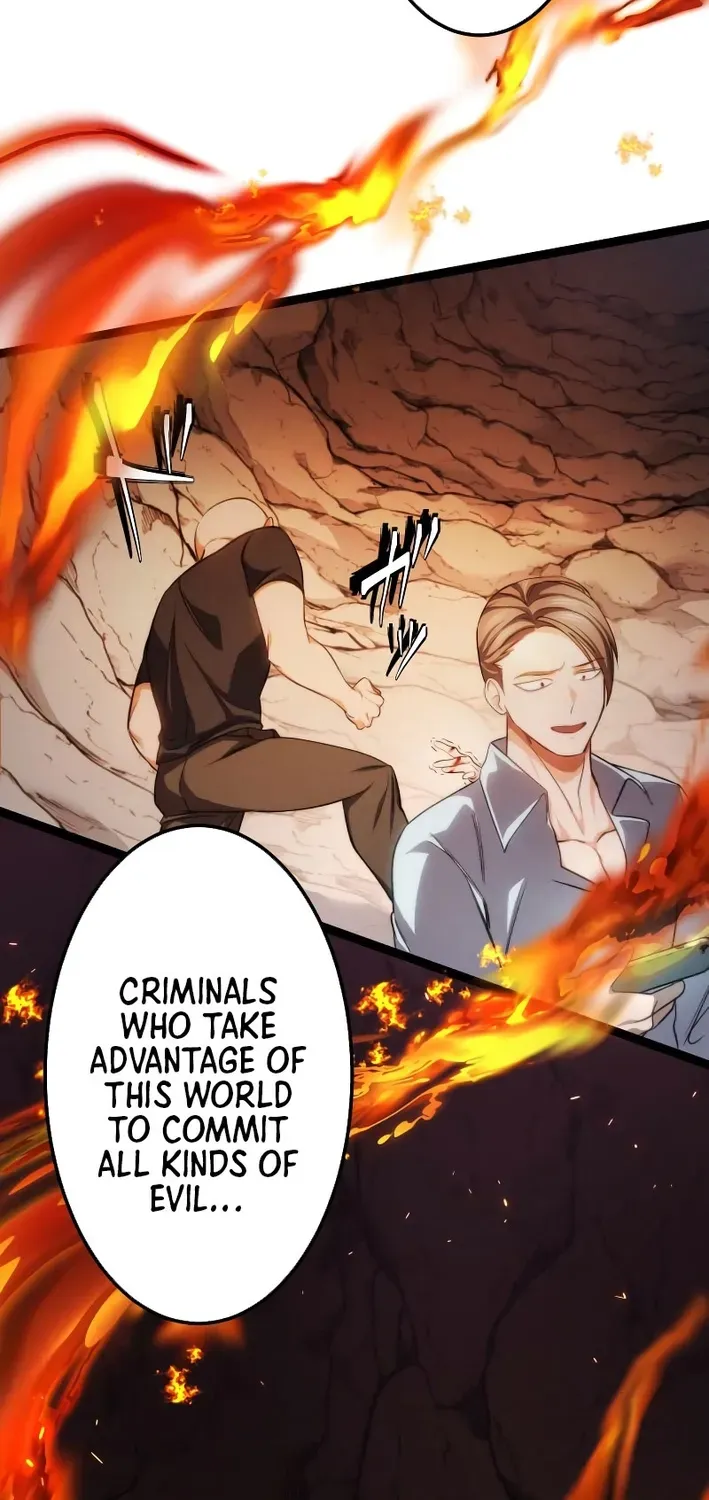 Flame Streamer: Dungeon Avenger Chapter 3 page 51 - 