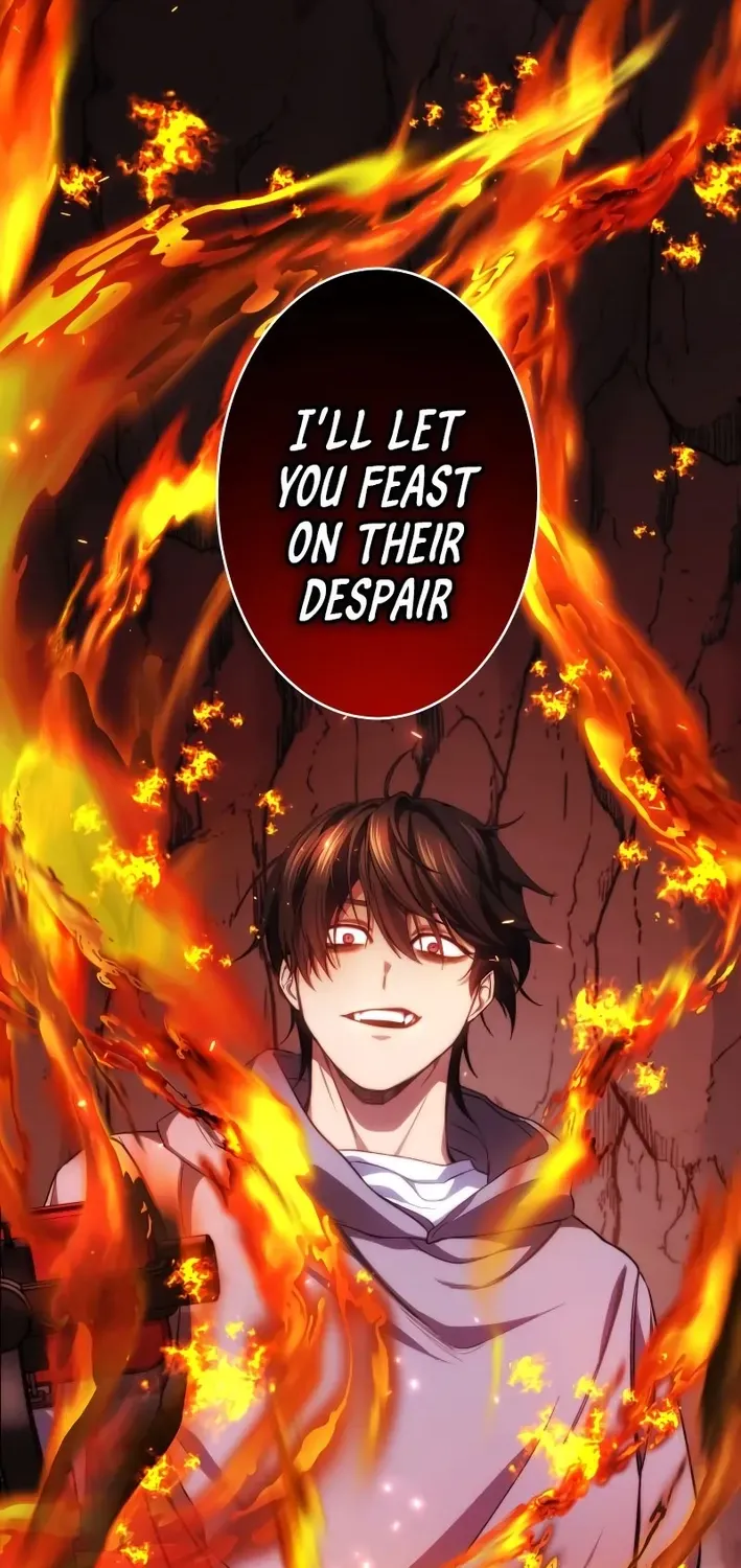 Flame Streamer: Dungeon Avenger Chapter 3 page 52 - 
