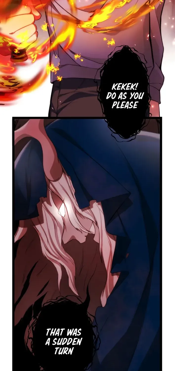 Flame Streamer: Dungeon Avenger Chapter 3 page 53 - 