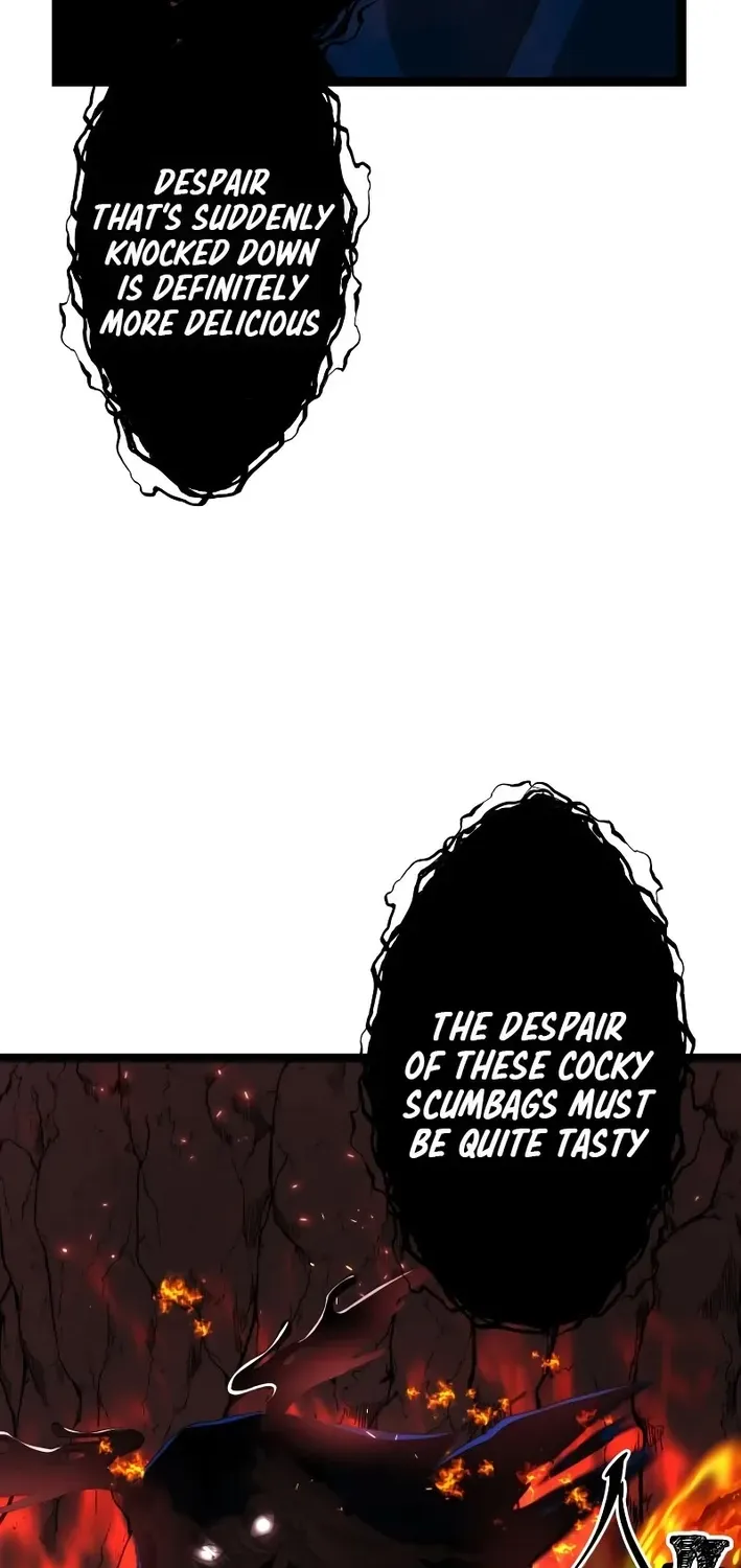 Flame Streamer: Dungeon Avenger Chapter 3 page 54 - 