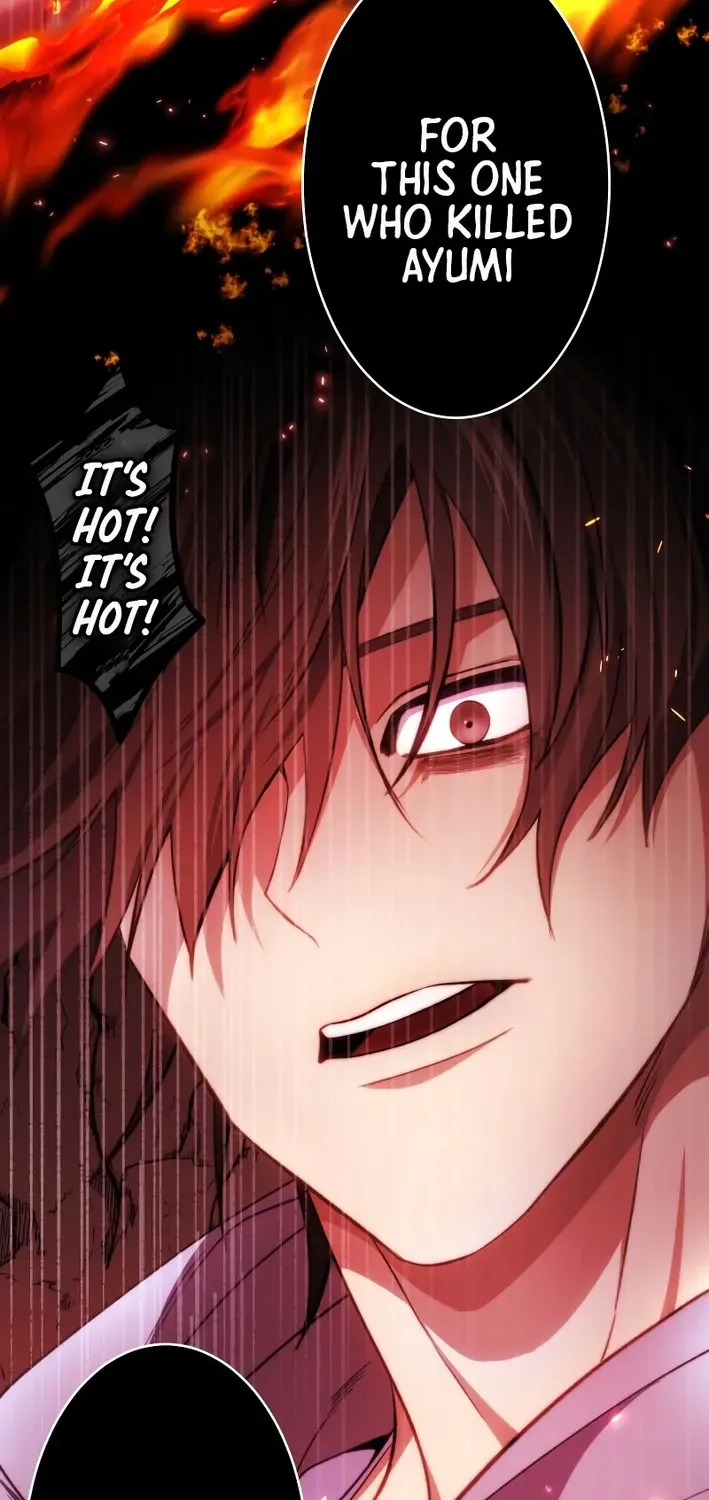 Flame Streamer: Dungeon Avenger Chapter 3 page 56 - 