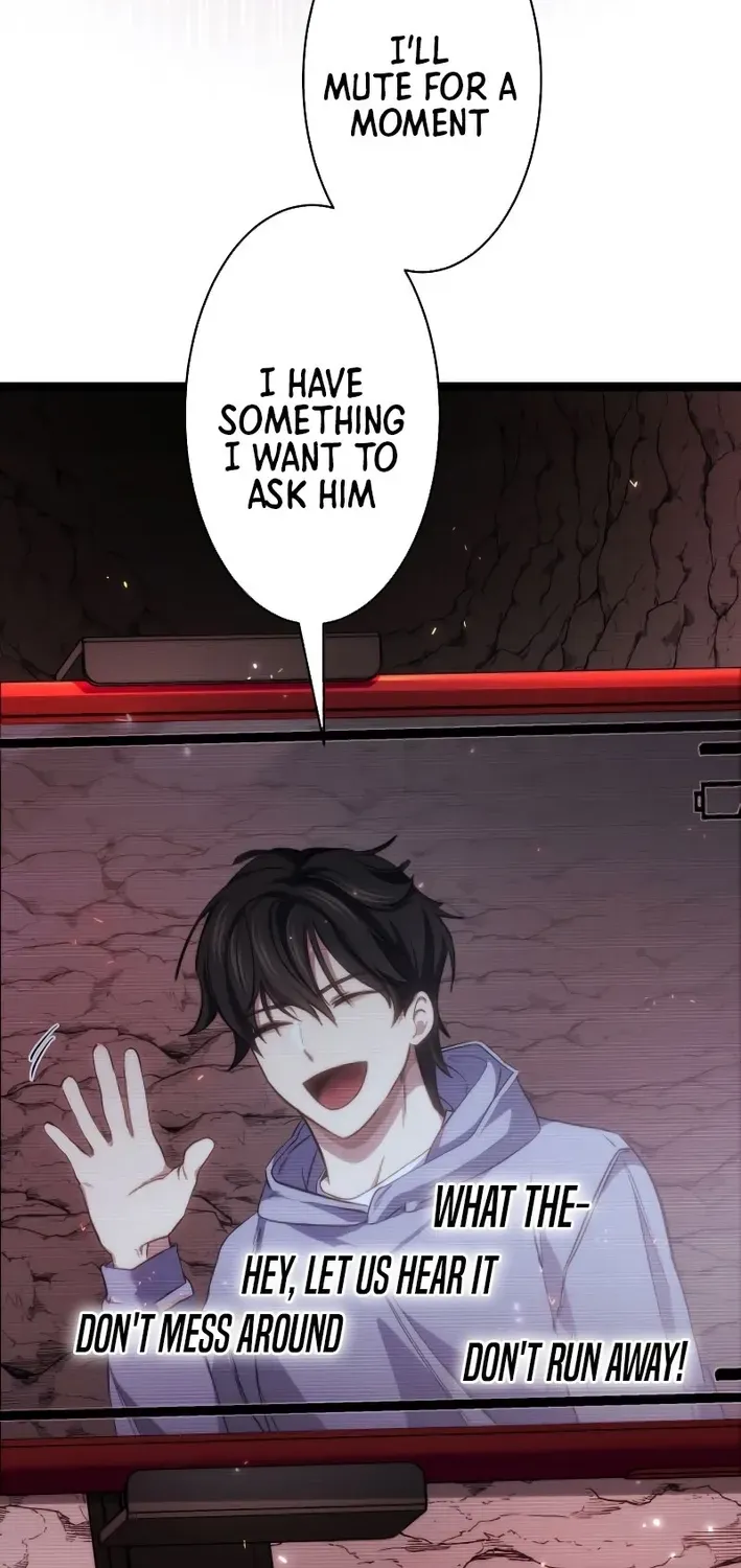 Flame Streamer: Dungeon Avenger Chapter 3 page 58 - 