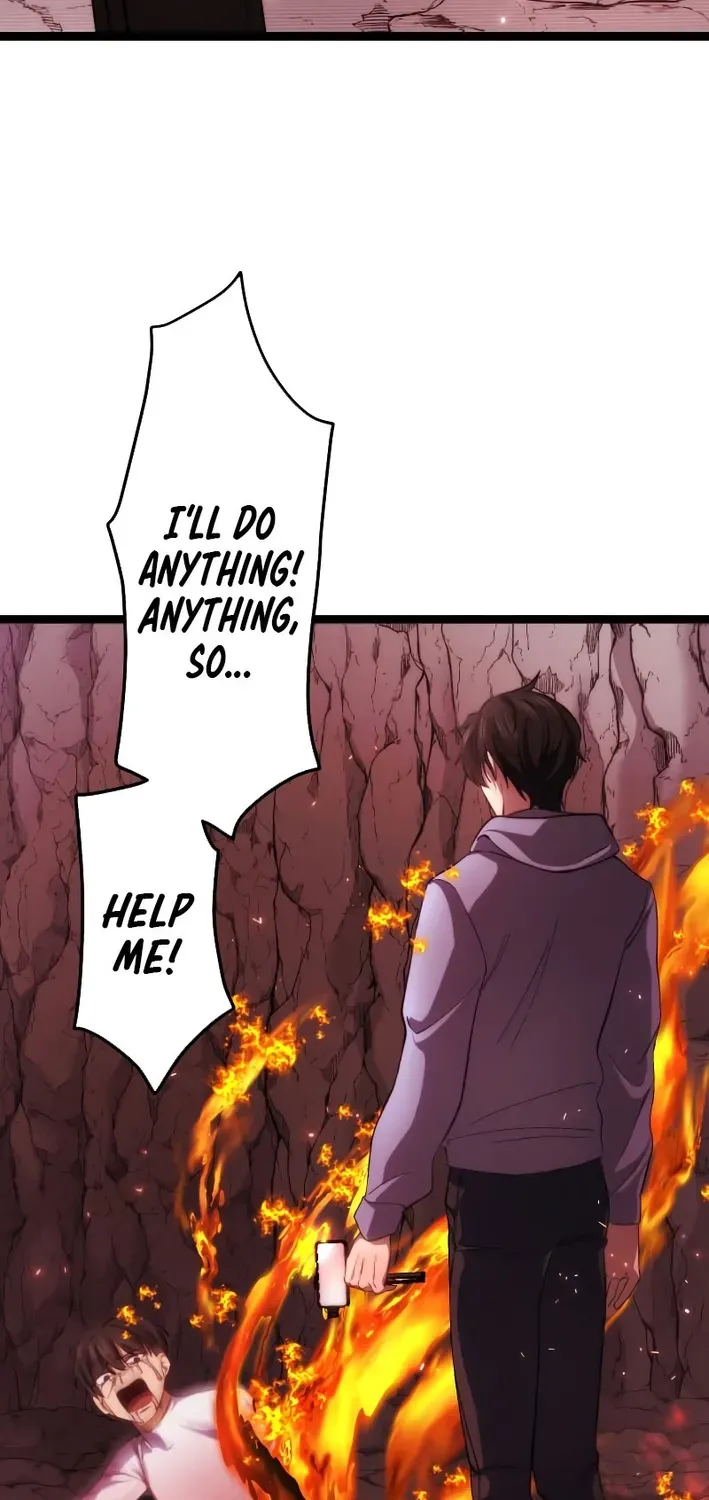Flame Streamer: Dungeon Avenger Chapter 3 page 59 - 