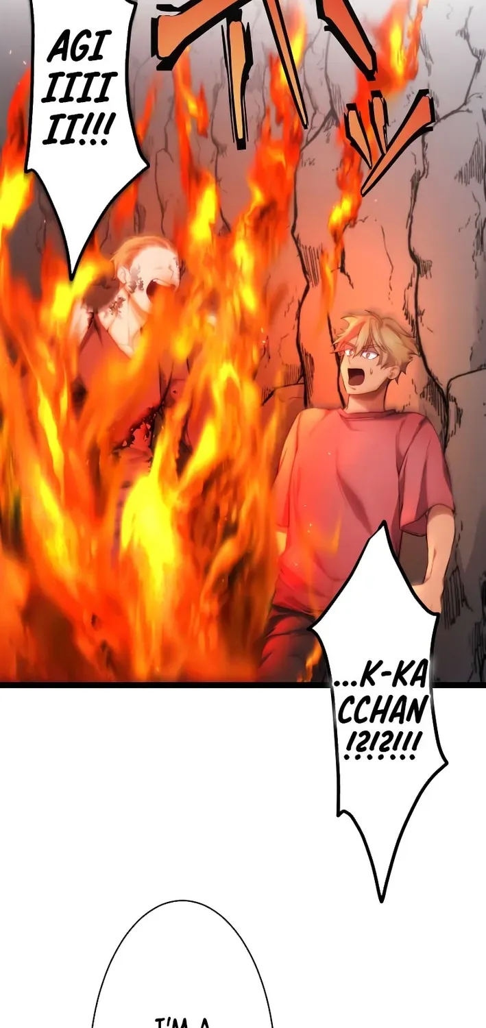 Flame Streamer: Dungeon Avenger Chapter 3 page 7 - 