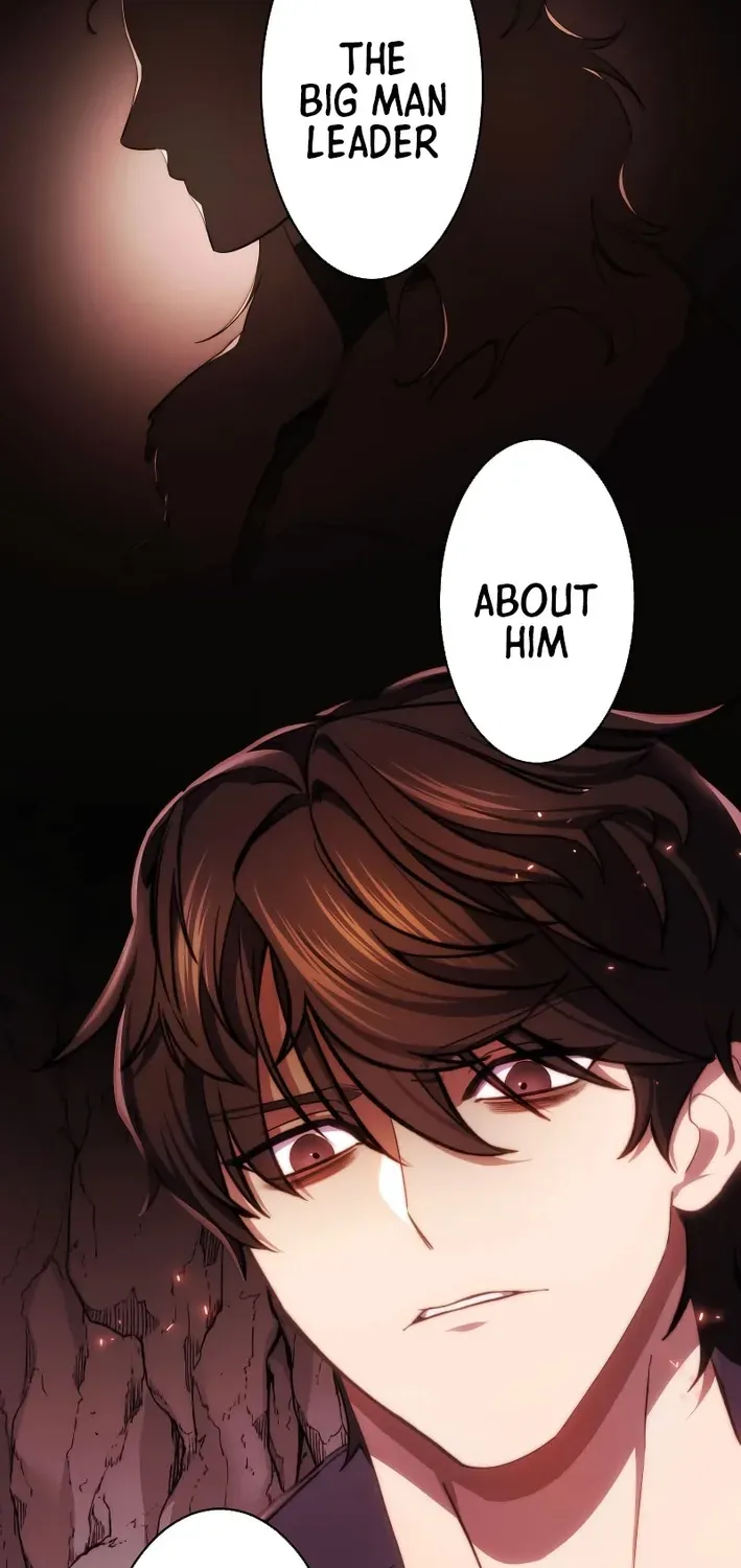 Flame Streamer: Dungeon Avenger Chapter 3 page 61 - 