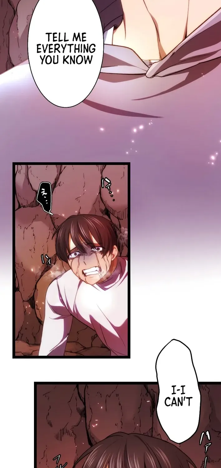 Flame Streamer: Dungeon Avenger Chapter 3 page 62 - 