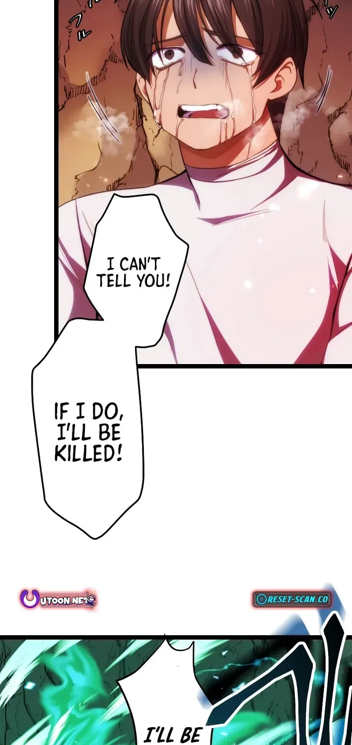 Flame Streamer: Dungeon Avenger Chapter 3 page 63 - 