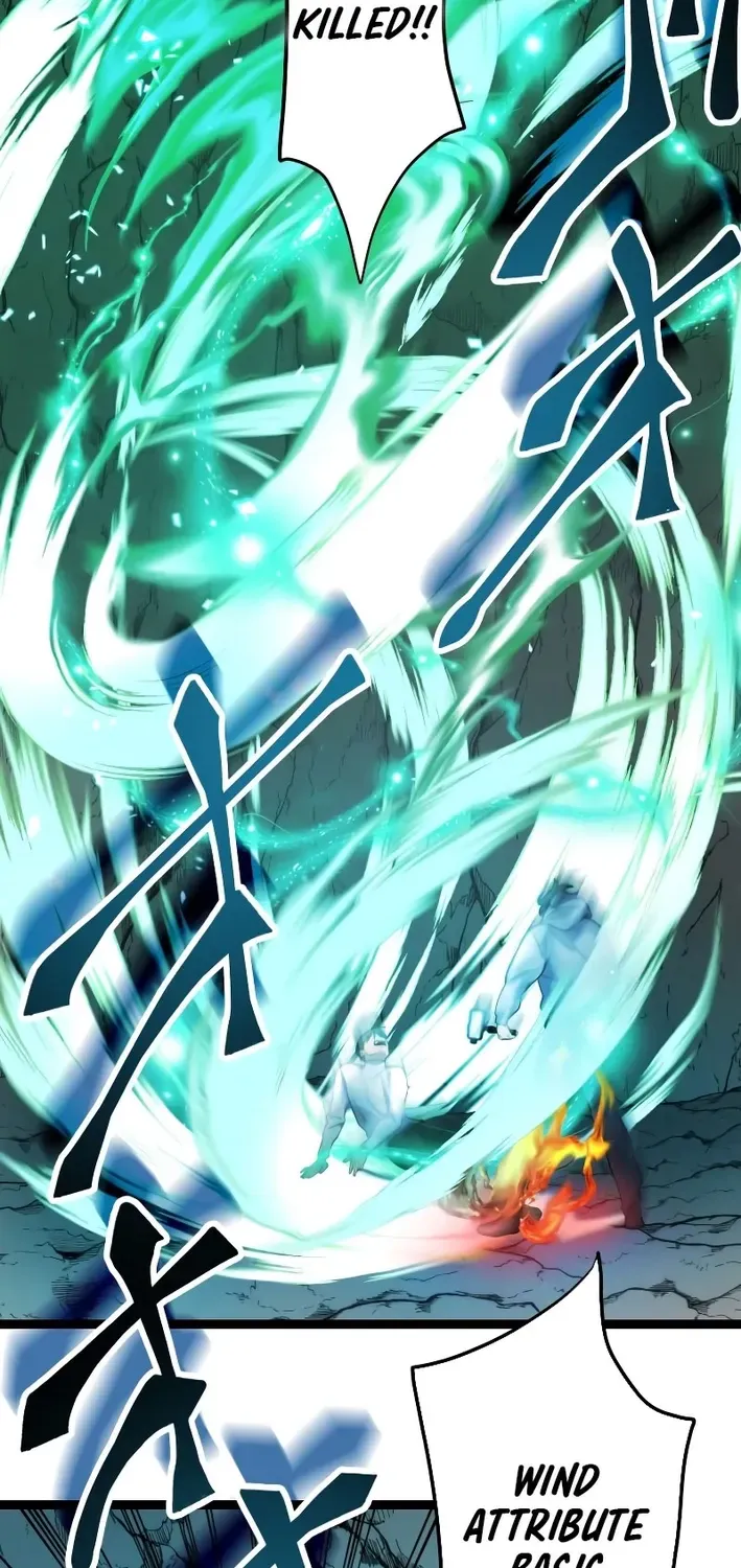 Flame Streamer: Dungeon Avenger Chapter 3 page 64 - 