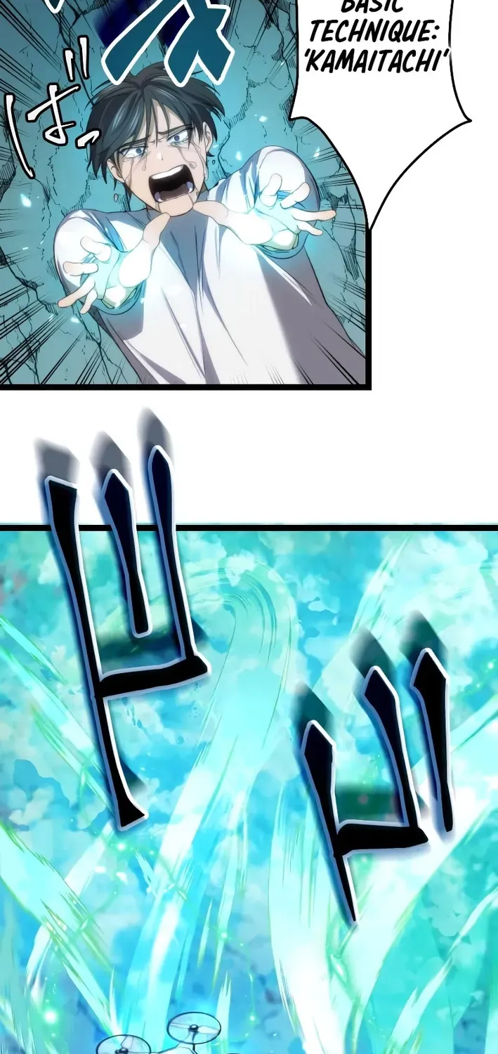 Flame Streamer: Dungeon Avenger Chapter 3 page 65 - 