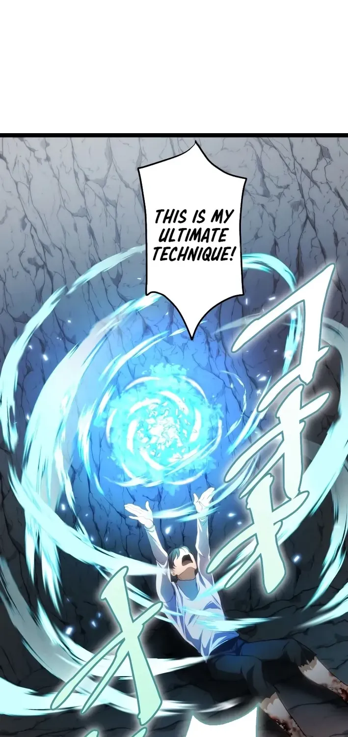 Flame Streamer: Dungeon Avenger Chapter 3 page 68 - 