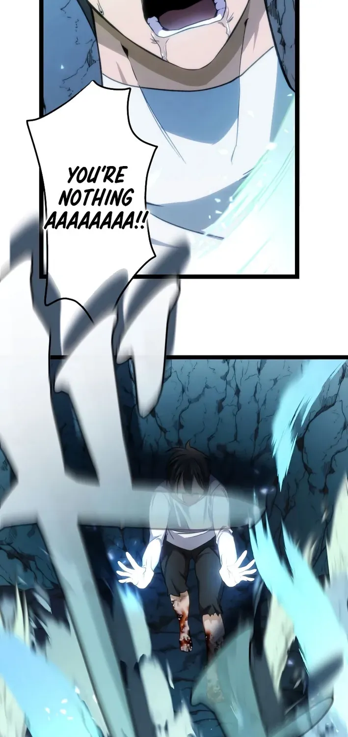 Flame Streamer: Dungeon Avenger Chapter 3 page 71 - 