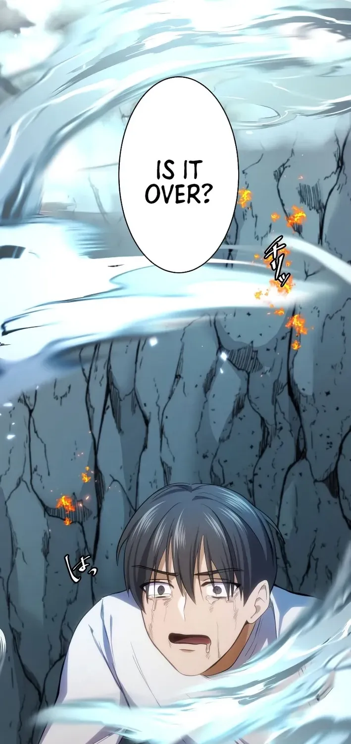 Flame Streamer: Dungeon Avenger Chapter 3 page 76 - 