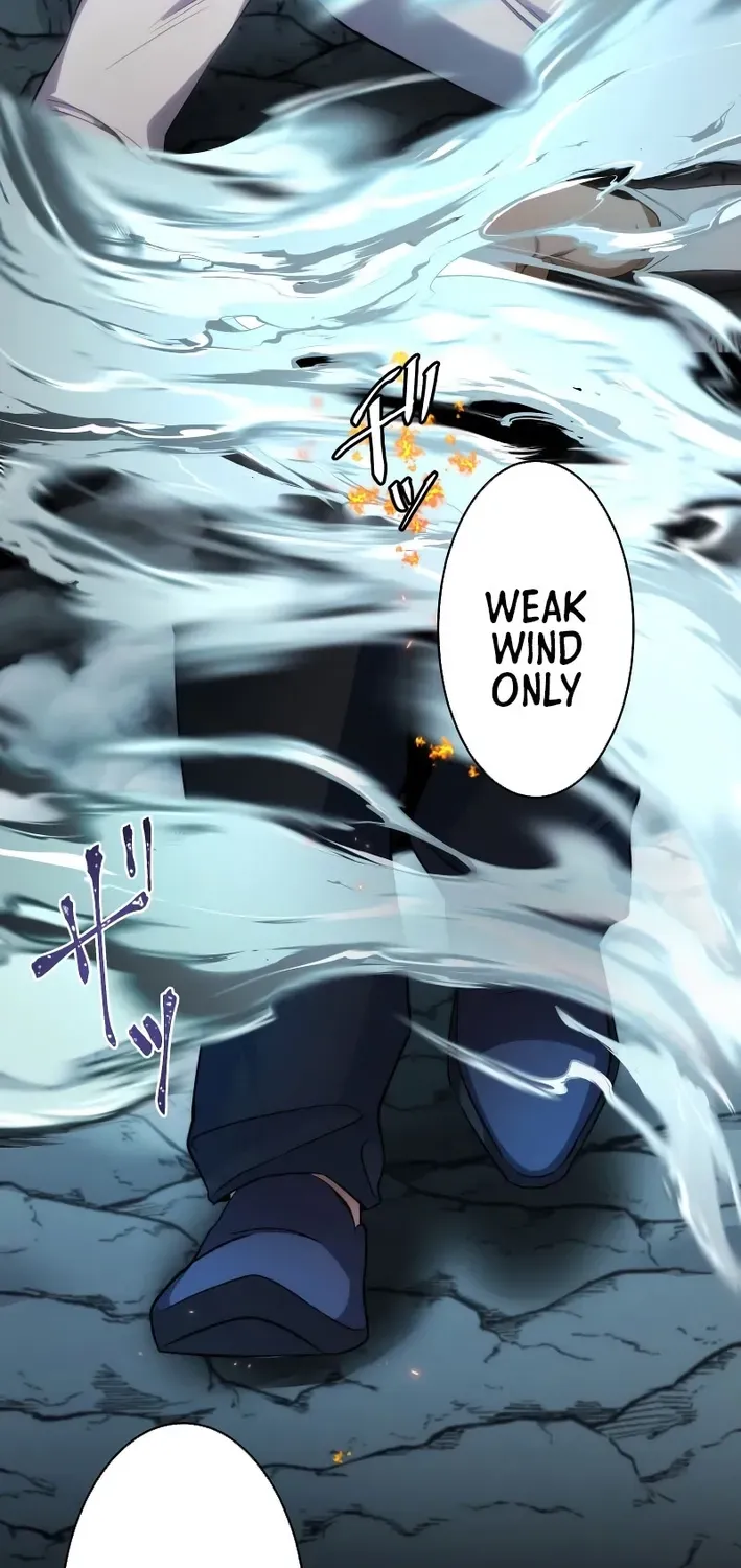 Flame Streamer: Dungeon Avenger Chapter 3 page 77 - 