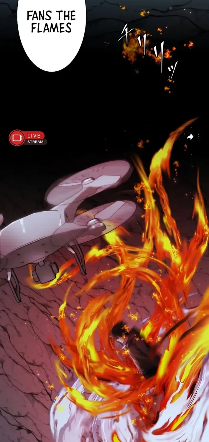 Flame Streamer: Dungeon Avenger Chapter 3 page 78 - 