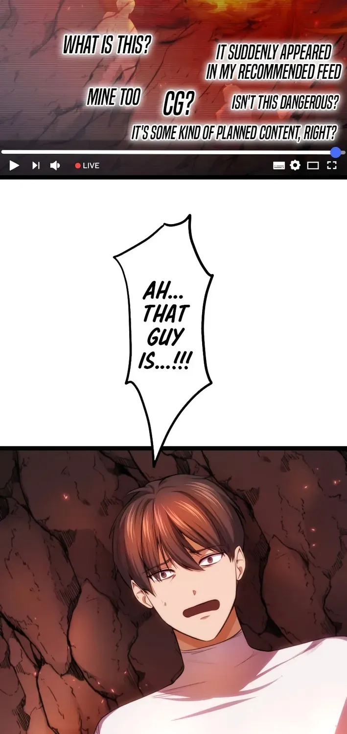 Flame Streamer: Dungeon Avenger Chapter 3 page 9 - 