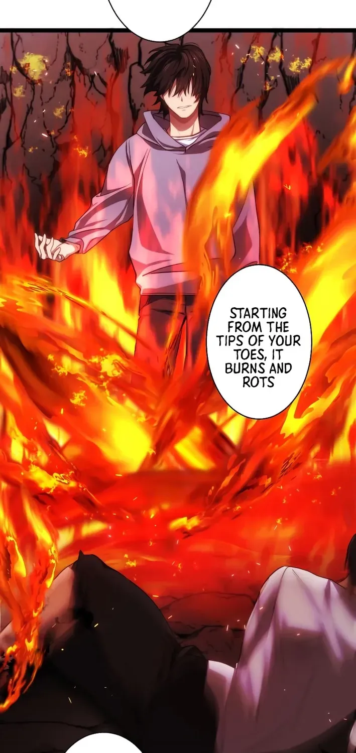 Flame Streamer: Dungeon Avenger Chapter 3 page 81 - 