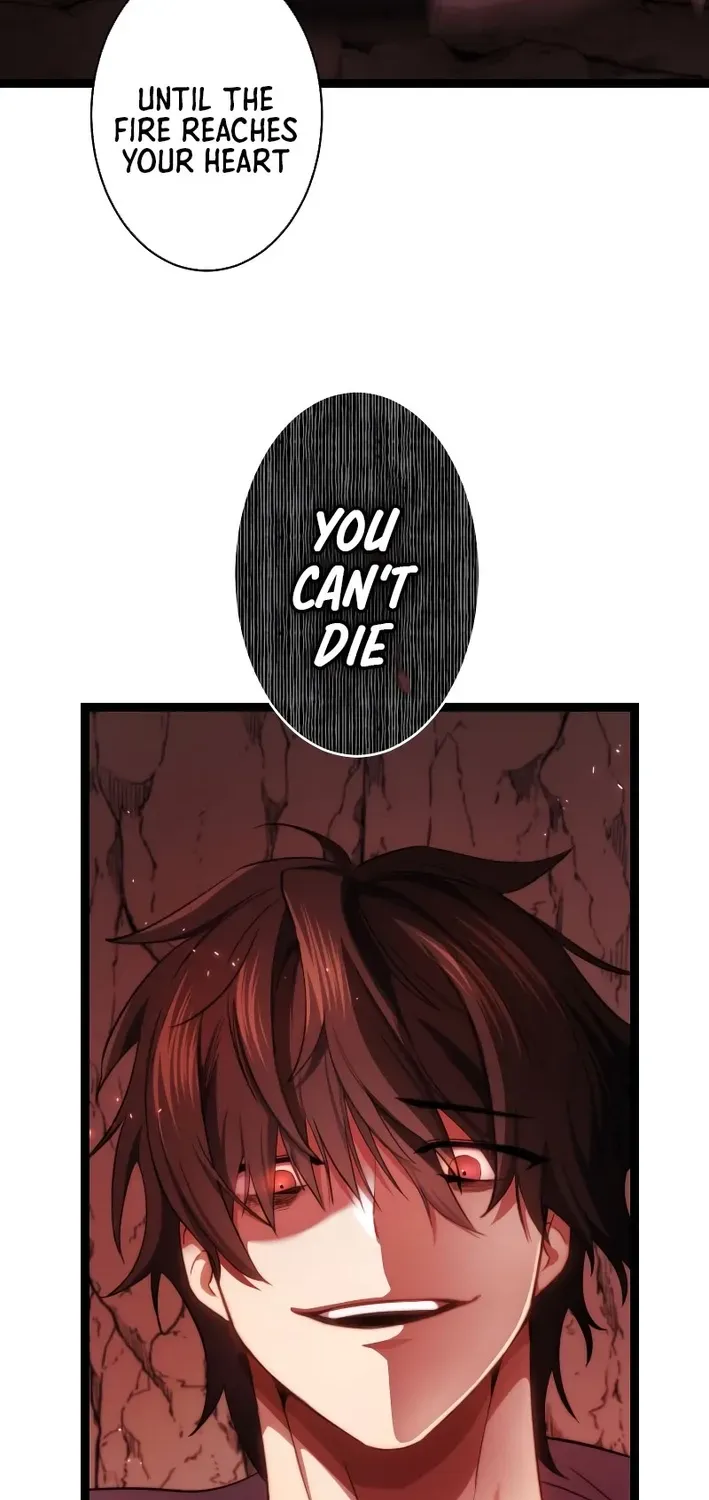Flame Streamer: Dungeon Avenger Chapter 3 page 82 - 