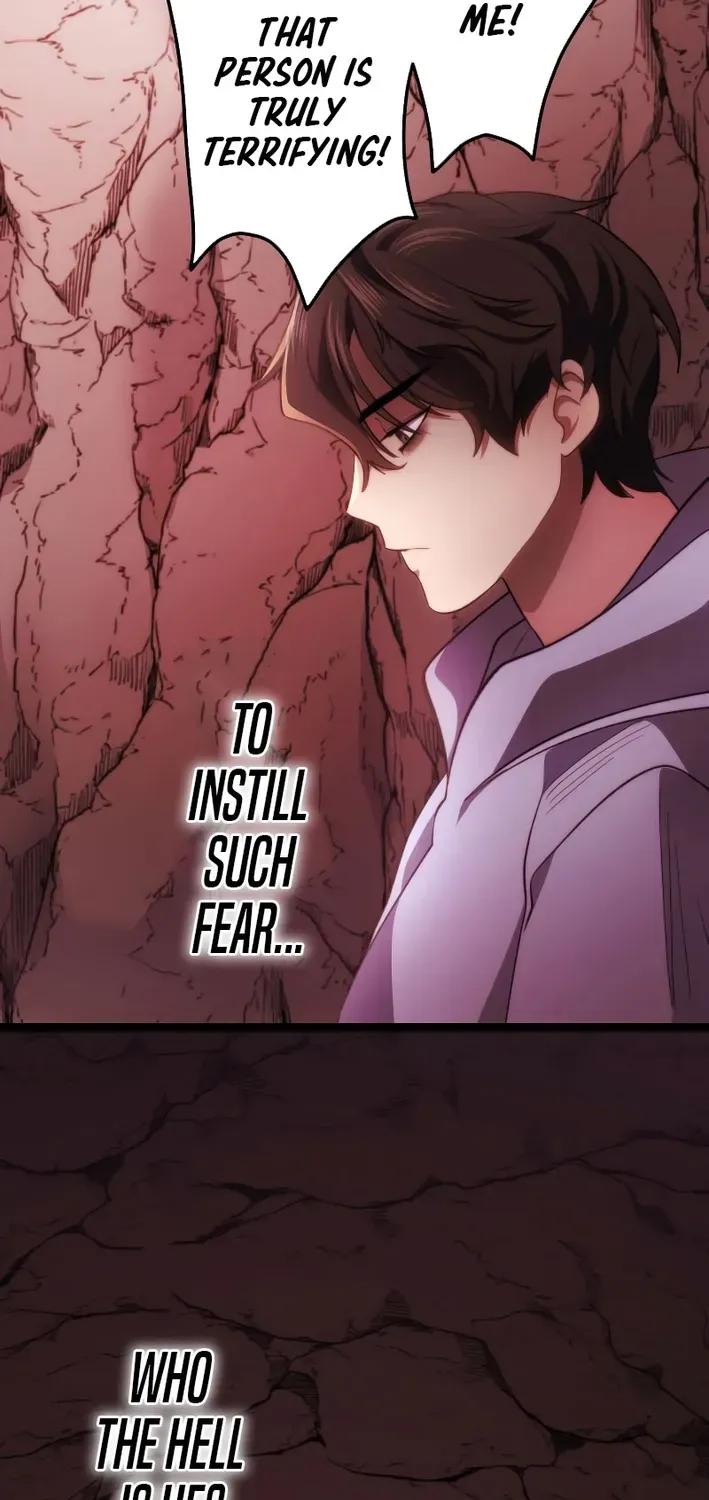 Flame Streamer: Dungeon Avenger Chapter 3 page 85 - 