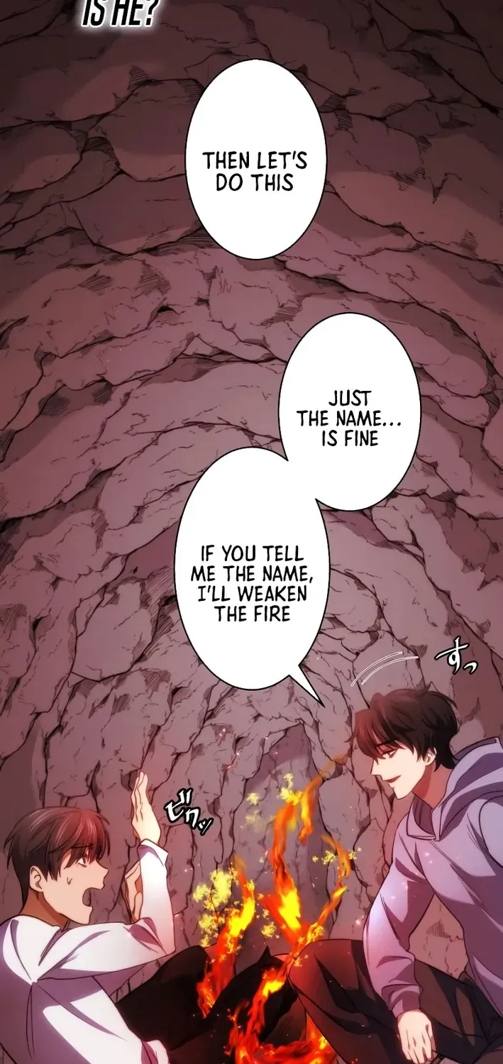 Flame Streamer: Dungeon Avenger Chapter 3 page 86 - 