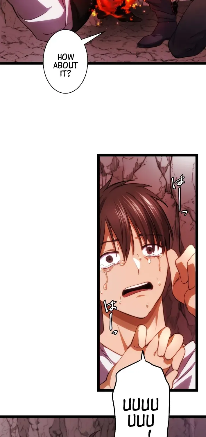 Flame Streamer: Dungeon Avenger Chapter 3 page 87 - 