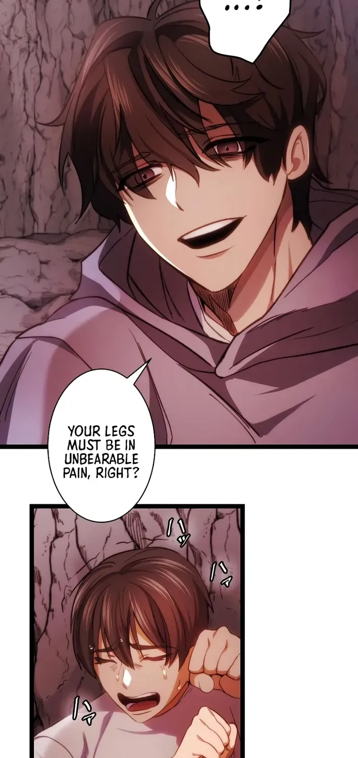 Flame Streamer: Dungeon Avenger Chapter 3 page 88 - 