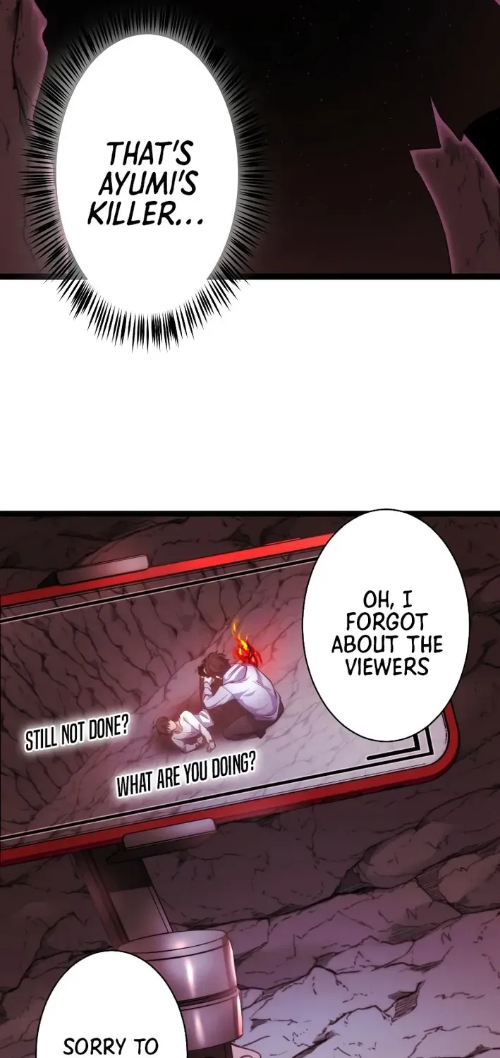 Flame Streamer: Dungeon Avenger Chapter 3 page 92 - 