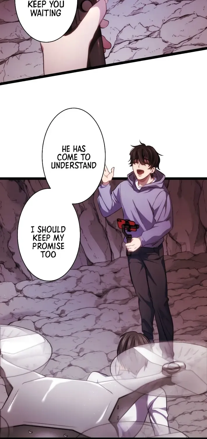 Flame Streamer: Dungeon Avenger Chapter 3 page 93 - 