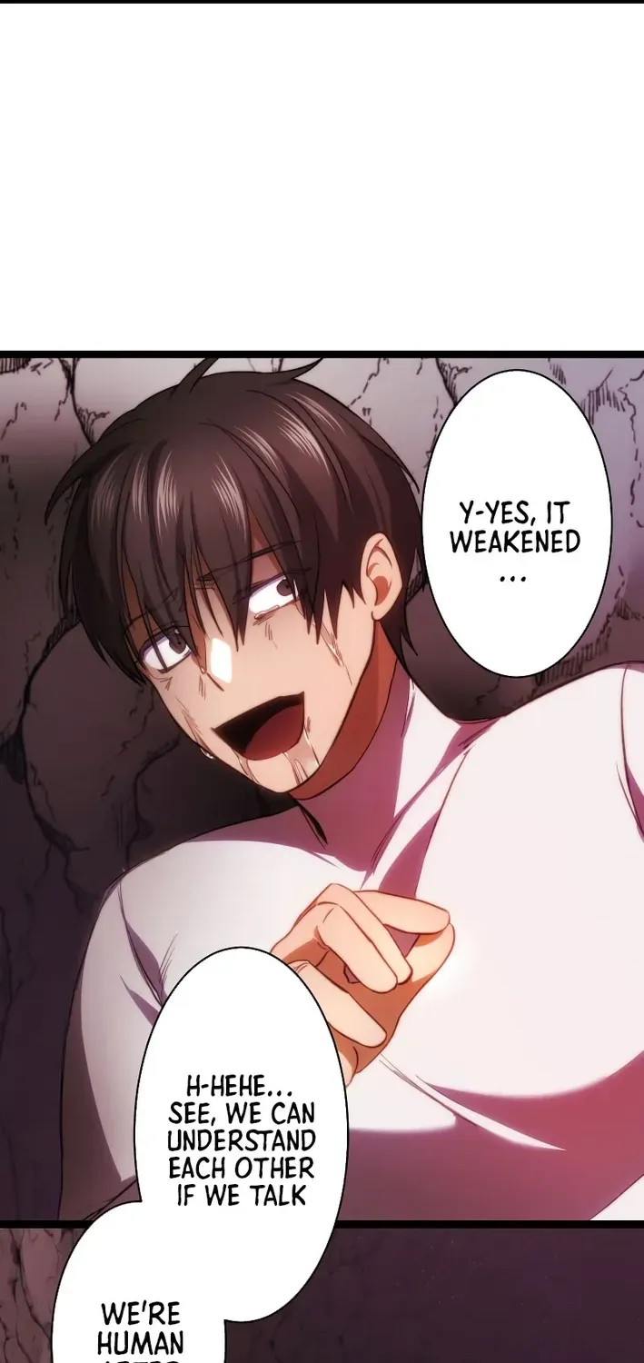 Flame Streamer: Dungeon Avenger Chapter 3 page 94 - 