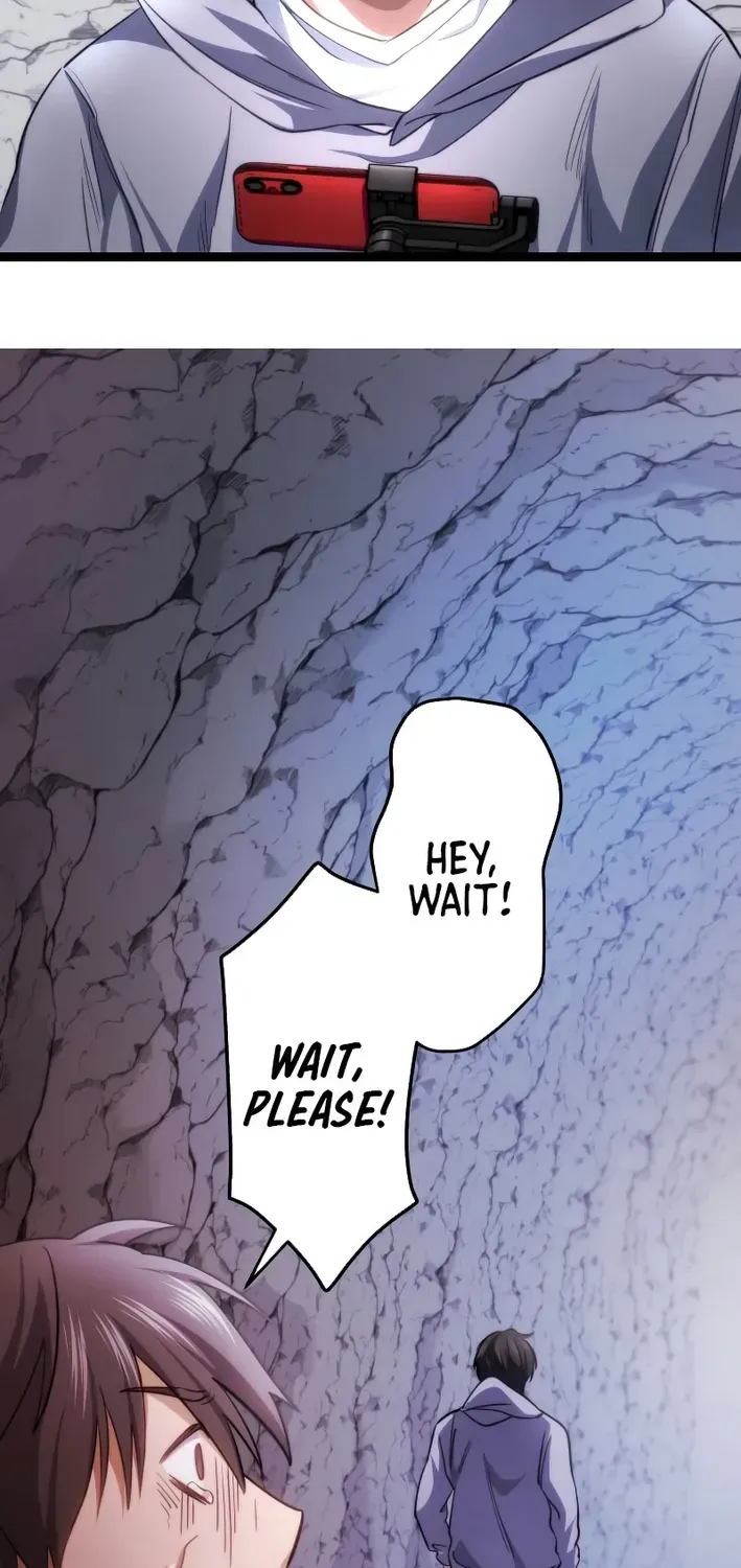 Flame Streamer: Dungeon Avenger Chapter 3 page 96 - 