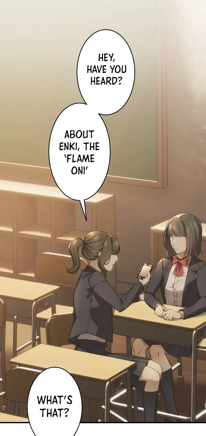 Flame Streamer: Dungeon Avenger Chapter 4 page 2 - 