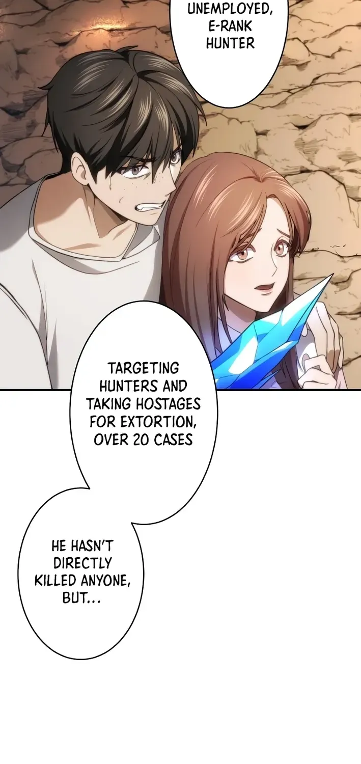 Flame Streamer: Dungeon Avenger Chapter 4 page 13 - 