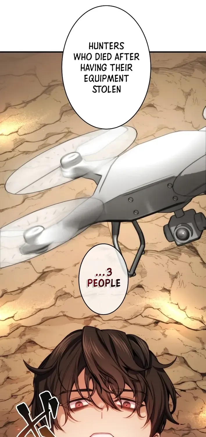 Flame Streamer: Dungeon Avenger Chapter 4 page 14 - 