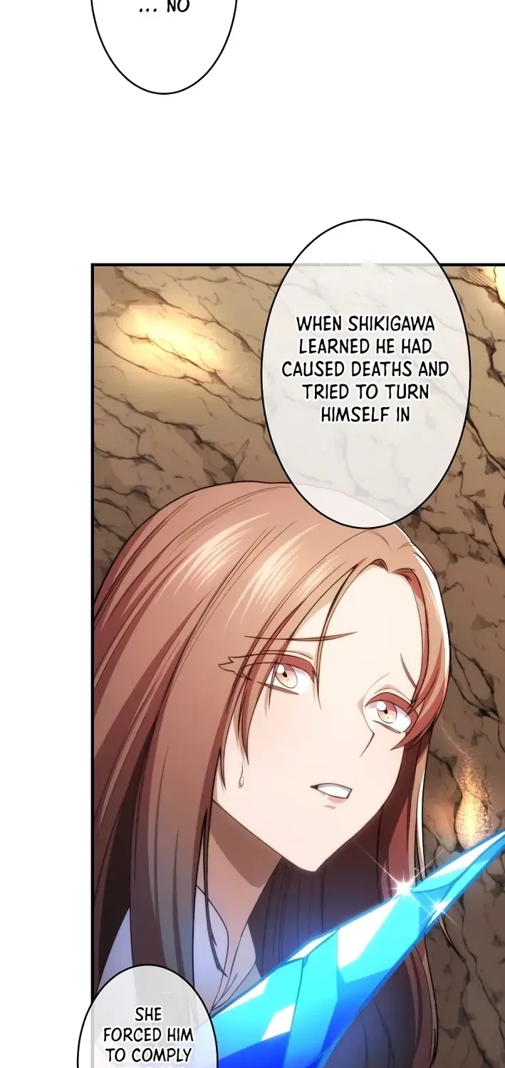 Flame Streamer: Dungeon Avenger Chapter 4 page 21 - 