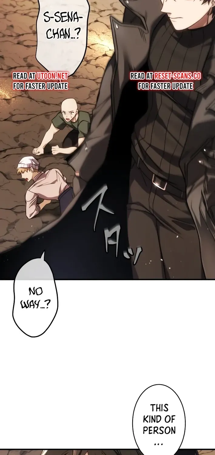 Flame Streamer: Dungeon Avenger Chapter 4 page 31 - 