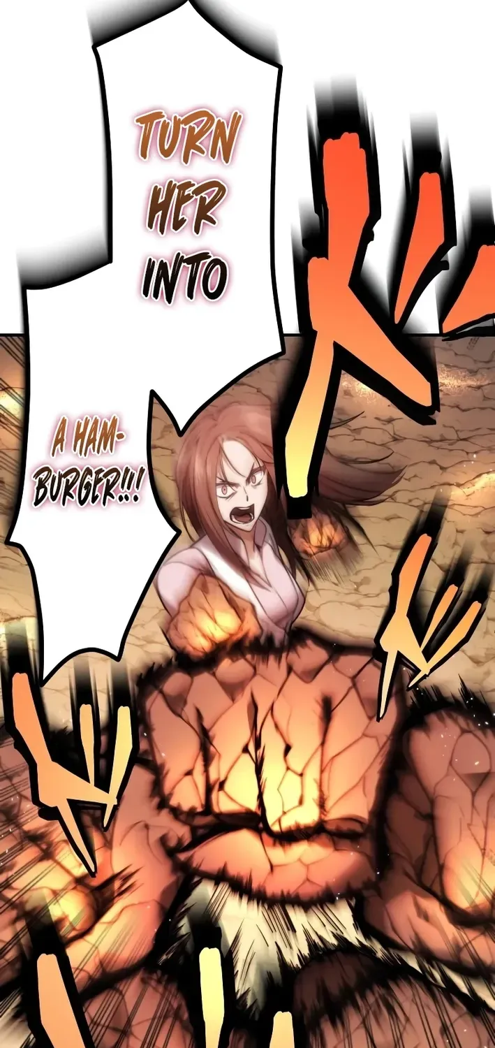 Flame Streamer: Dungeon Avenger Chapter 4 page 35 - 