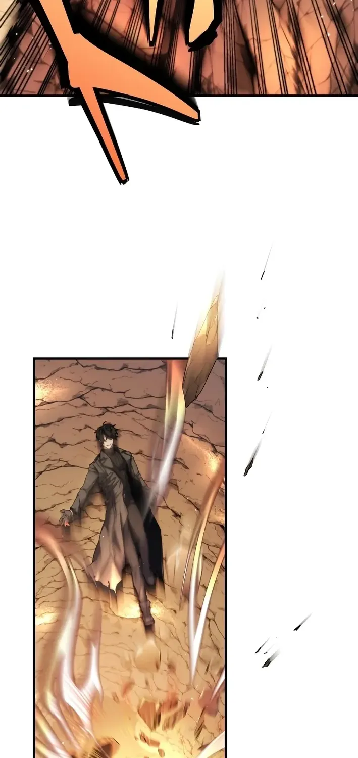 Flame Streamer: Dungeon Avenger Chapter 4 page 36 - 