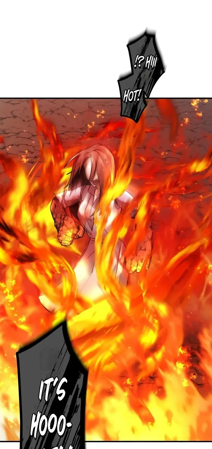 Flame Streamer: Dungeon Avenger Chapter 4 page 41 - 