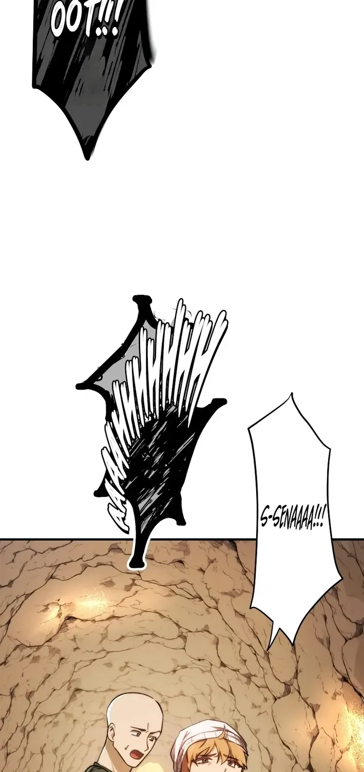 Flame Streamer: Dungeon Avenger Chapter 4 page 42 - 