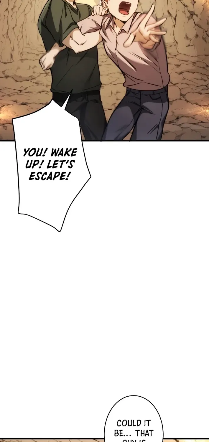 Flame Streamer: Dungeon Avenger Chapter 4 page 43 - 
