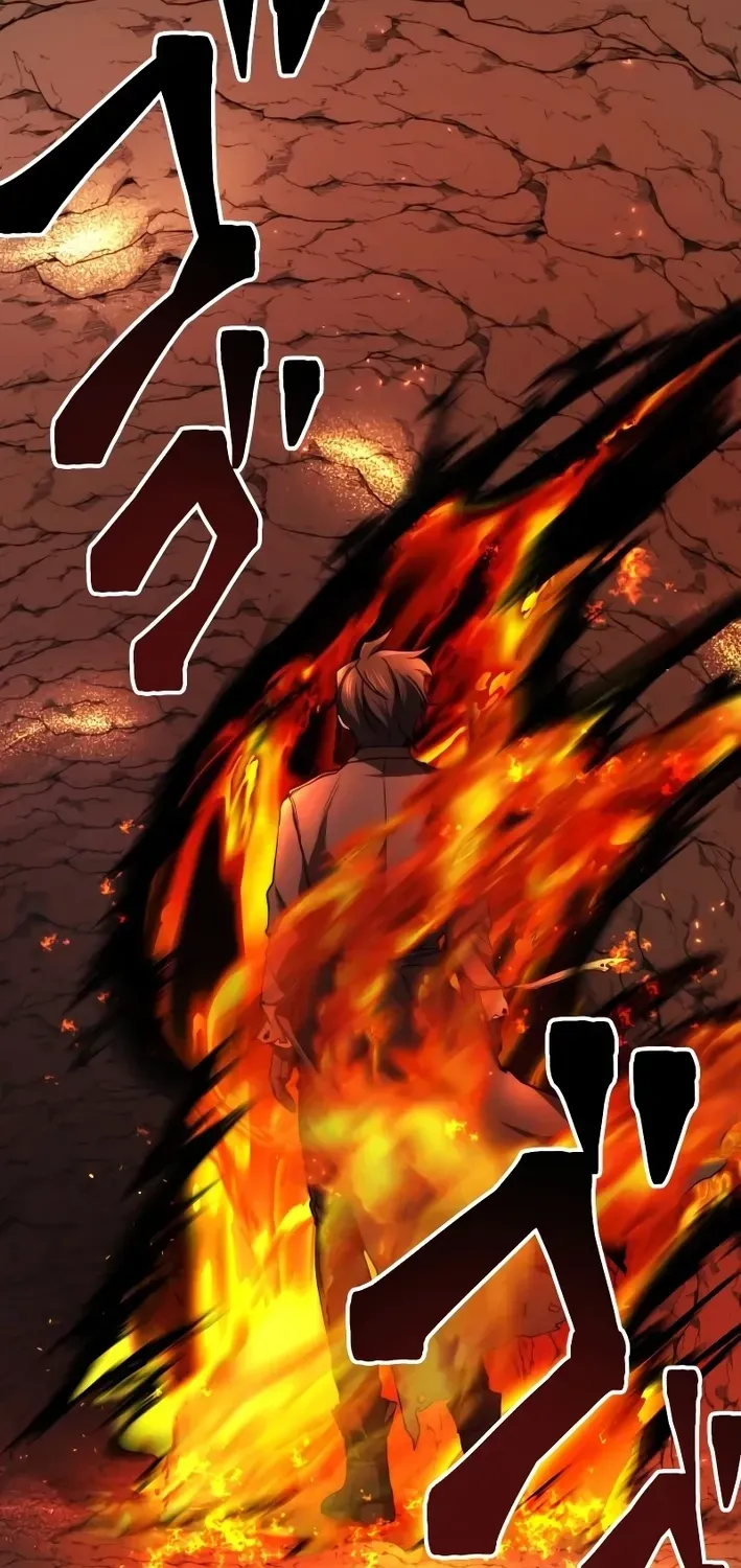 Flame Streamer: Dungeon Avenger Chapter 4 page 45 - 