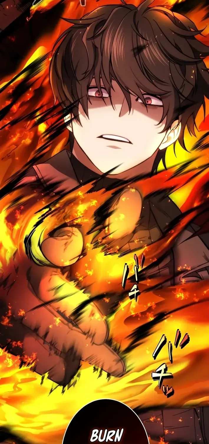 Flame Streamer: Dungeon Avenger Chapter 4 page 47 - 